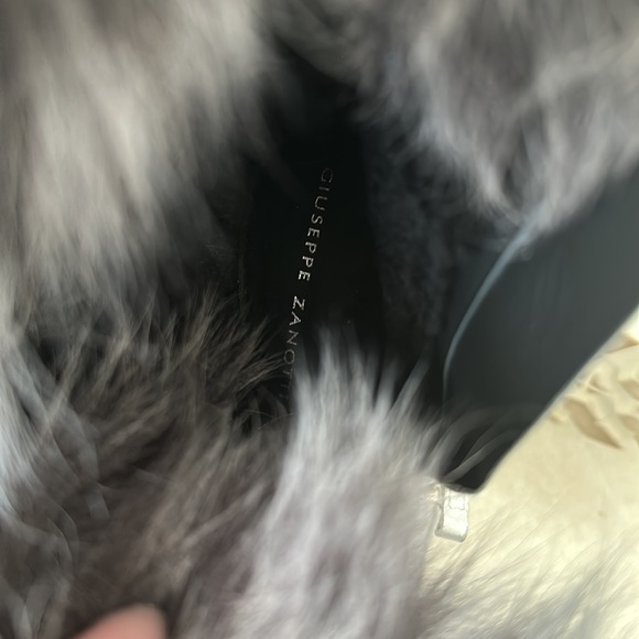 Giuseppe Zanotti winter boots - Picture 5 of 8